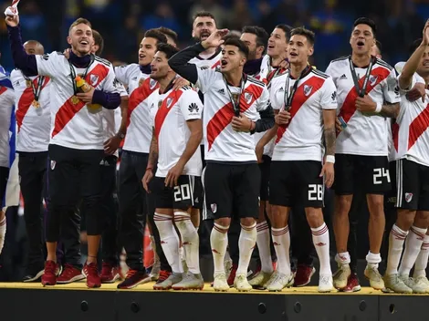 ¿Qué es de la vida de los campeones de la Copa Eterna?