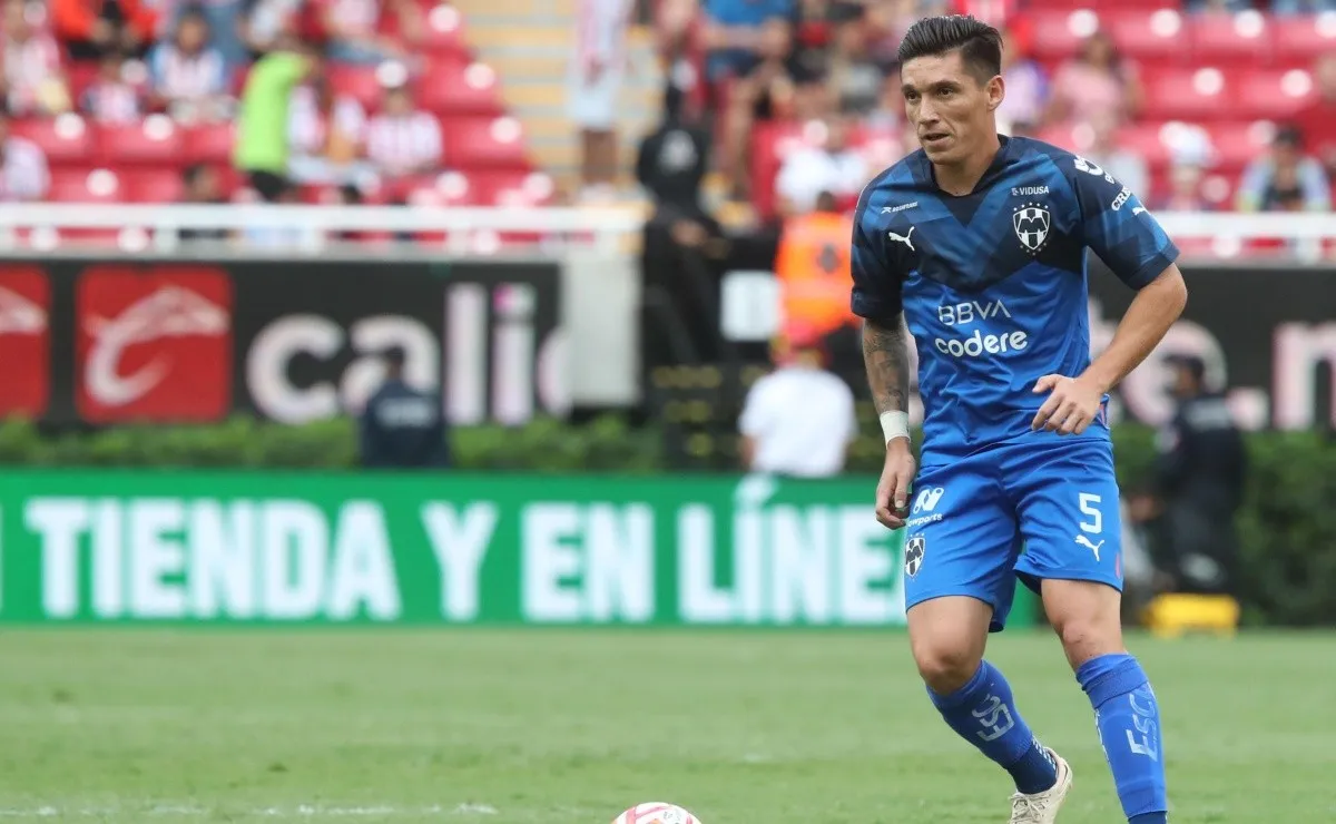 Matías Kranevitter será jugador de River.