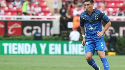 Matías Kranevitter será jugador de River.