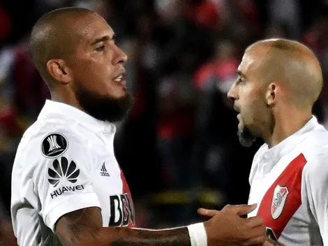Pinola: “Con Maidana nos entendíamos con solo mirarnos”