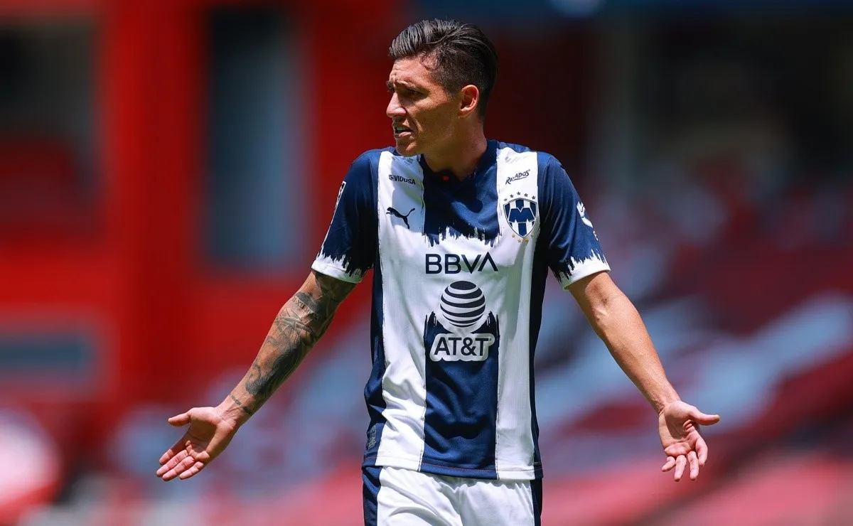 El Colo vuelve a su casa y será el primer refuerzo de Demechelis.