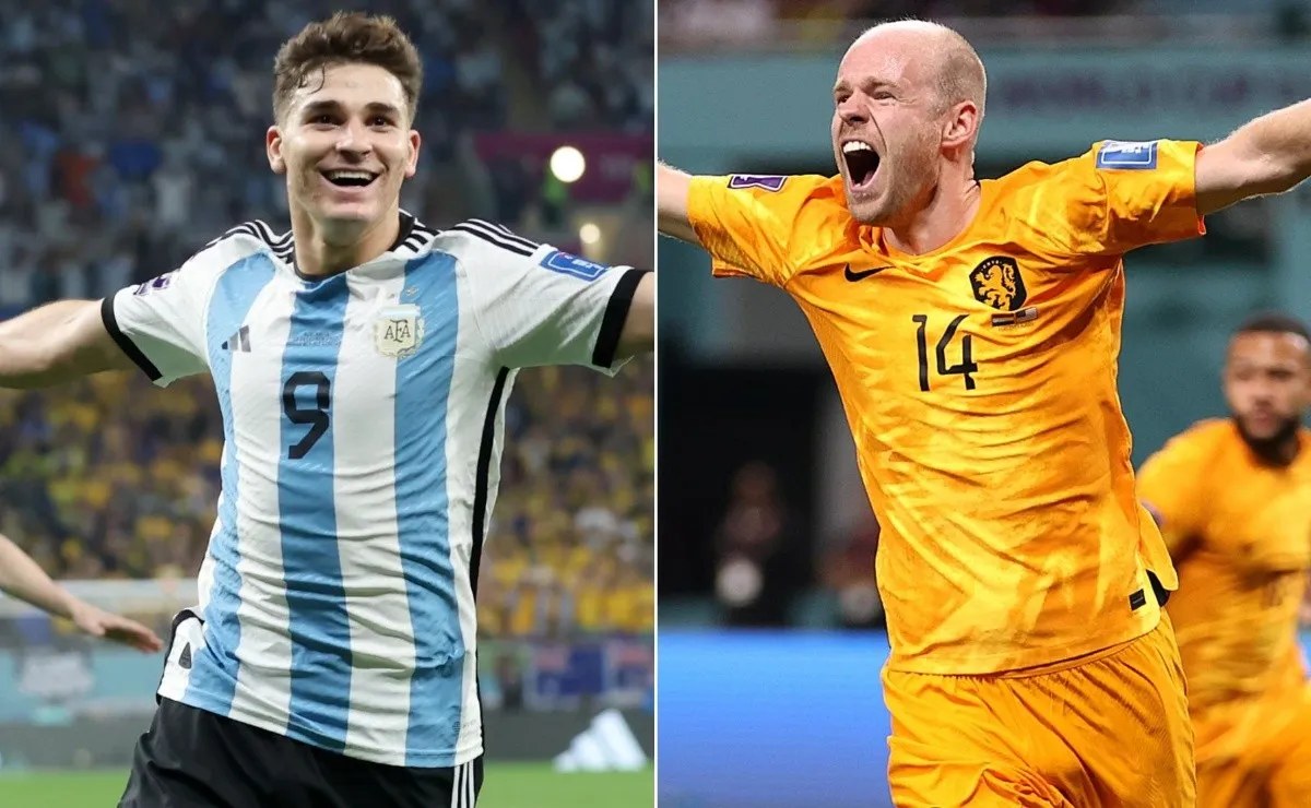 La Scaloneta va por una nueva victoria en los cuartos de final de la Copa del Mundo.
