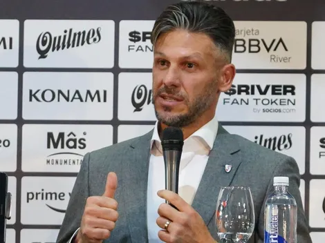 La agenda de la pretemporada de River