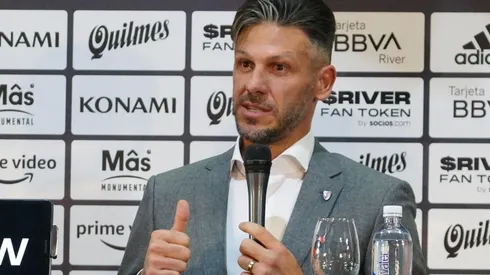 Demichelis conocerá a sus dirigidos en el inico de la pretemporada.