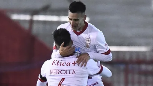 El defensor de 27 años es pretendido por Demichelis.