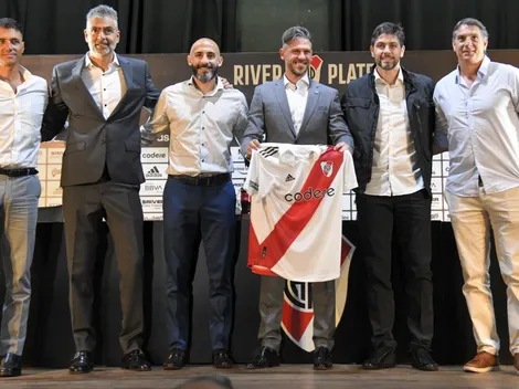 Arranca la era Demichelis con 28 futbolistas