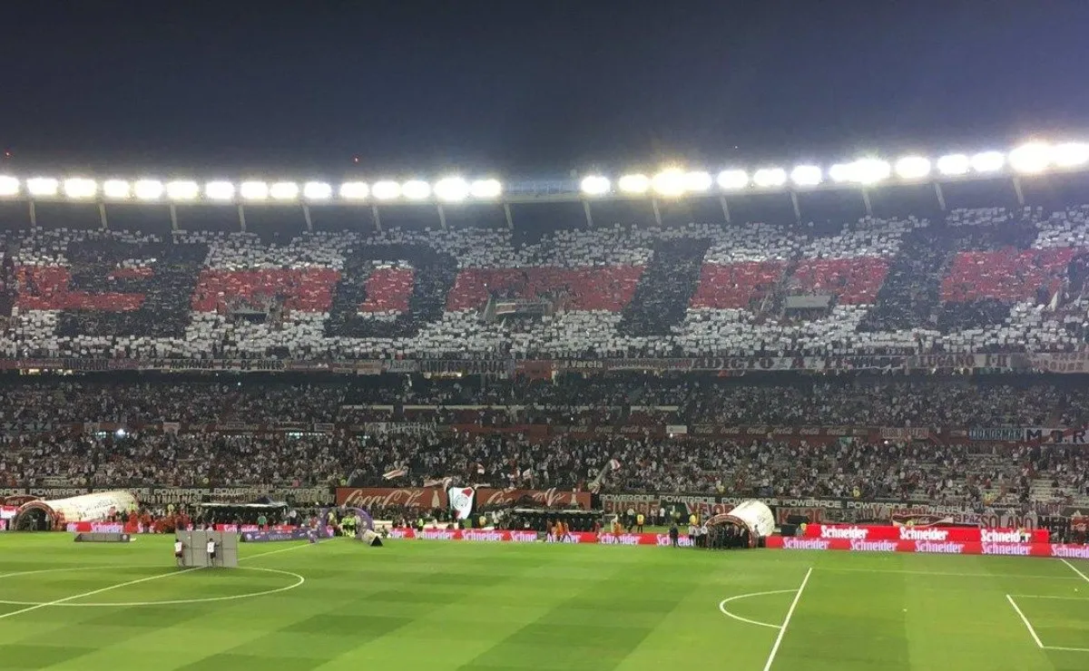 Los hinchas del Más Grande se preparan para otro 9 de diciembre muy especial.