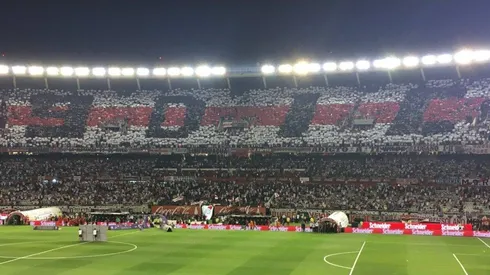 Los hinchas del Más Grande se preparan para otro 9 de diciembre muy especial.