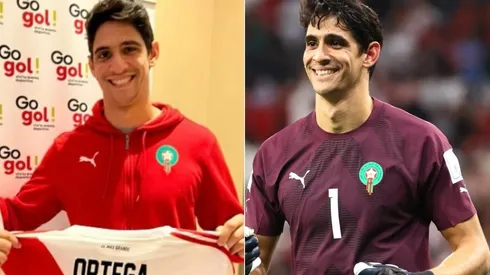 Bono con la 10 del Burro.