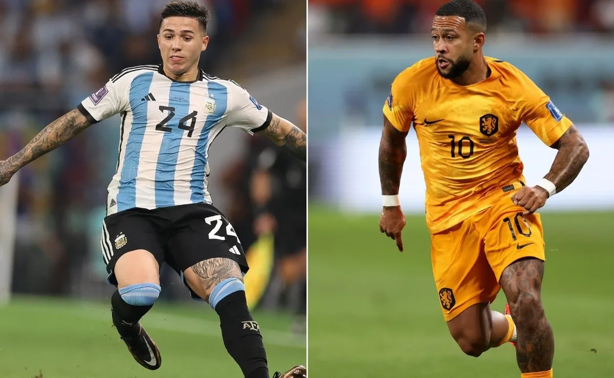 La Selección Argentina va por la clasificación a semifinales frente a Países Bajos.