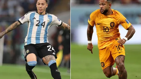 La Selección Argentina va por la clasificación a semifinales frente a Países Bajos.