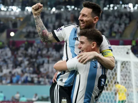 Argentina va por la clasificación a semis frente a Países Bajos