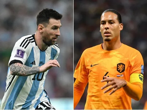 ¡A cuartos de final! El 9/12 frente a Holanda