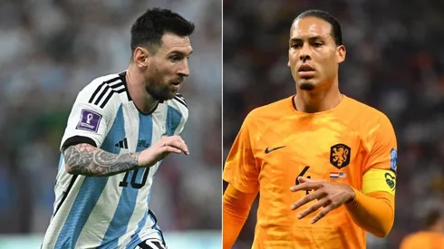 Holanda le ganó a Estados Unidos y espera en cuartos de final al vencedor de la llave entre Argentina y Australia.