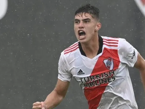 Panichelli, libre: contrato rechazado y oferta desde España