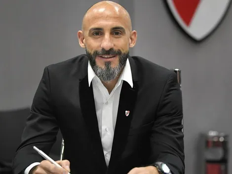 Inédito: Pinola vuelve del retiro para jugar en un club del ascenso de Alemania