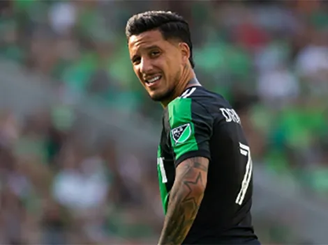 Driussi y una frase rotunda sobre la chance de volver a River