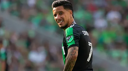 River va a fondo por Driussi.