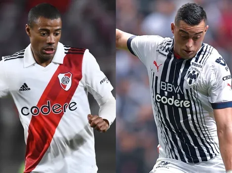 Tercer amistoso confirmado: River se cruzará con Kranevitter y Funes Mori