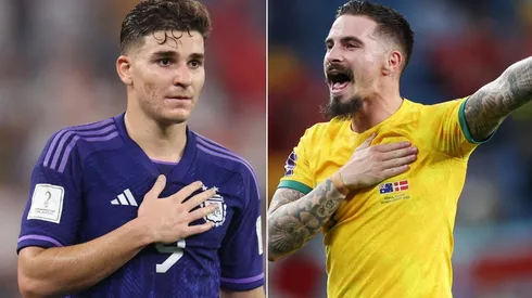 La Scaloneta va por un nuevo triunfo en la Copa del Mundo de Qatar 2022.