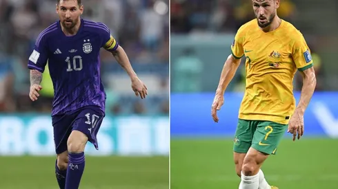 La Scaloneta va por un triunfo que le permita acceder a los cuartos de final