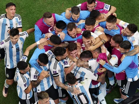 ¿Qué resultados necesita Argentina para clasificar a octavos?