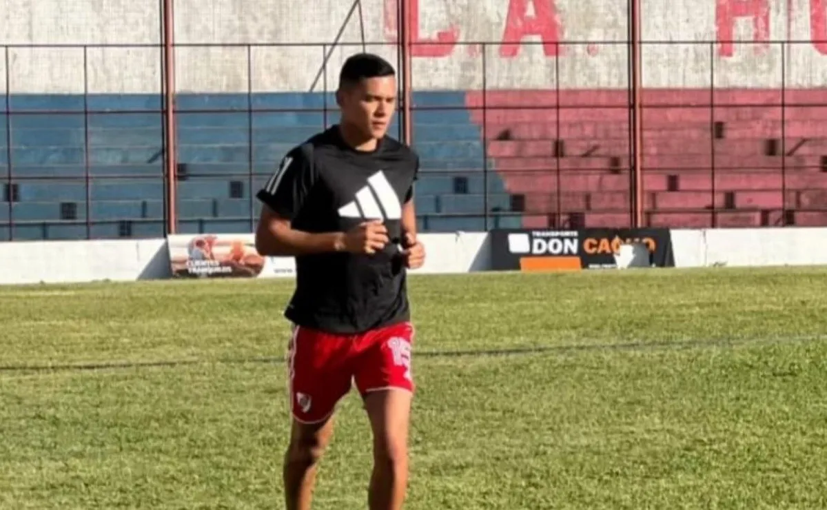 El Yacaré ya comenzó la puesta a punto de cara a la temporada 2023