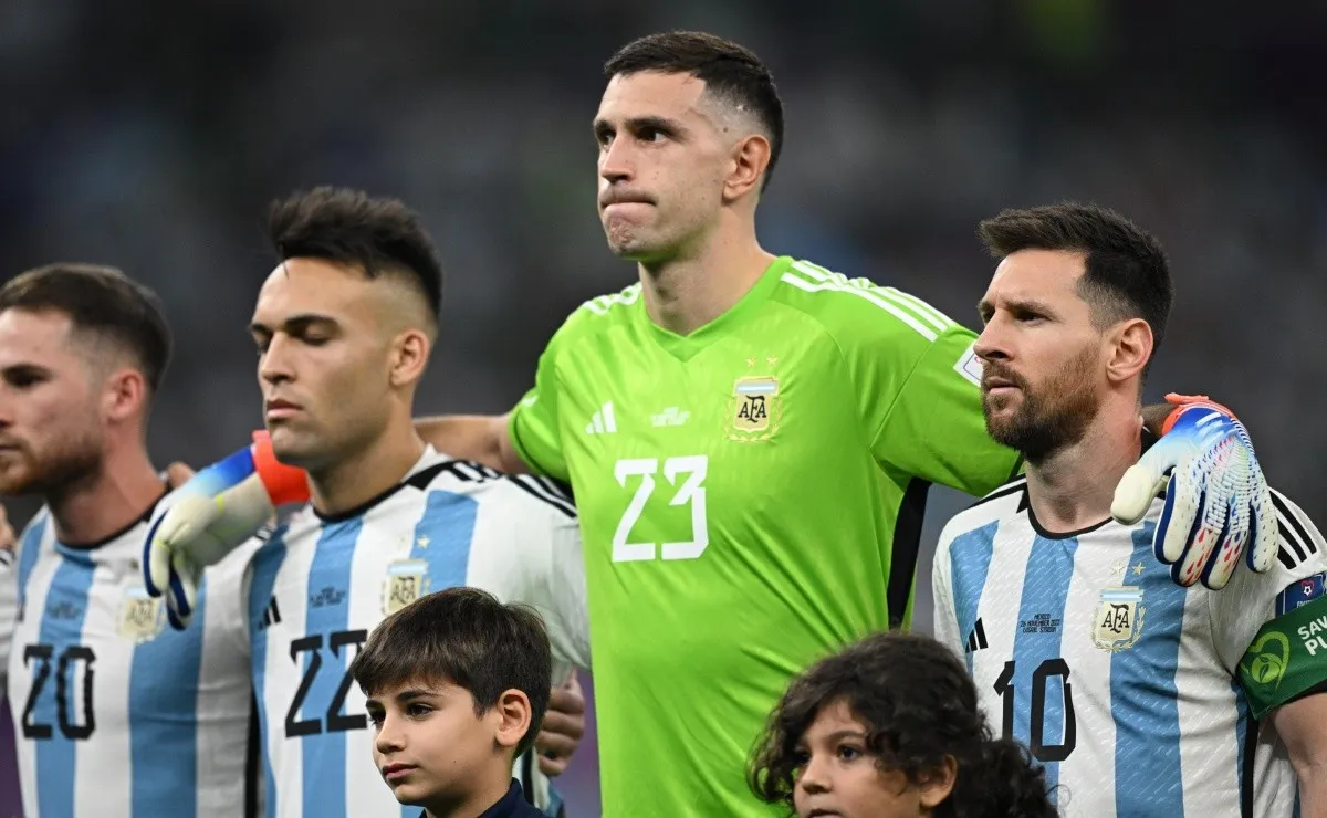 La Selección cierra la fase de grupos este miércoles ante Polonia.