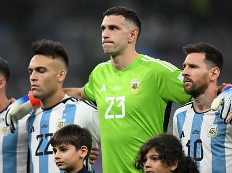 Qué resultados clasifican a Argentina a octavos de final