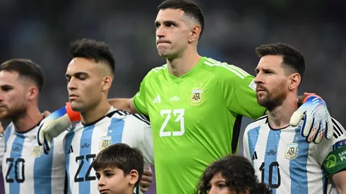 La Selección cierra la fase de grupos este miércoles ante Polonia.