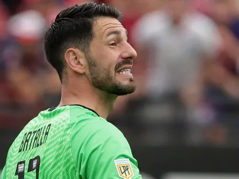 ¿Qué pasará con Batalla?