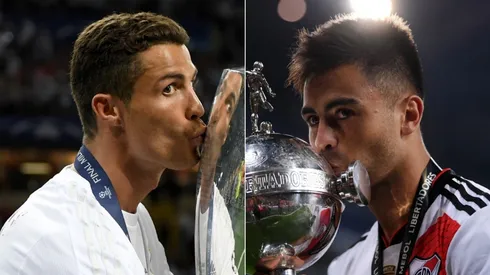 El acuerdo del portugués sería por dos años y medio a cambio de un contrato de ¡500 millones de euros!