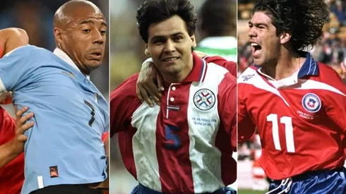 De La Cruz, Ayala y Salas.