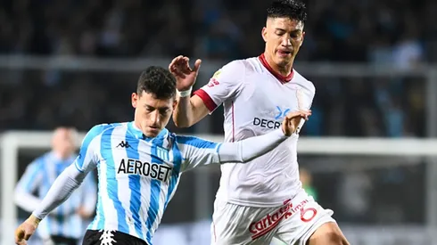 River inició su movimiento habitual en el mercado de pases.