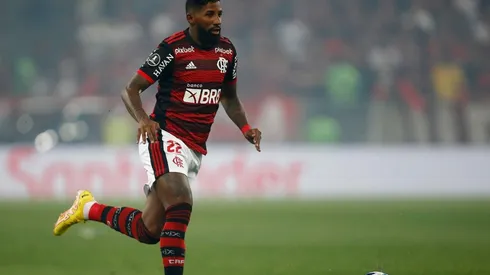 Rodinei no continuará en Flamengo y ya tiene casi cerrado en qué club jugará a partir de 2023.