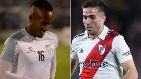 El fútbol está de luto: falleció Andrés Balanta a los 22 años.
