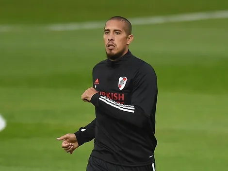 El detalle que falta para cerrar la renovación de Maidana