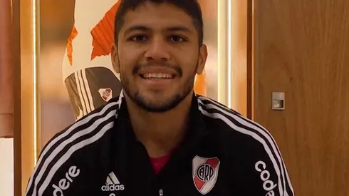 Robert Rojas se prepara para volver con todo en el 2023.