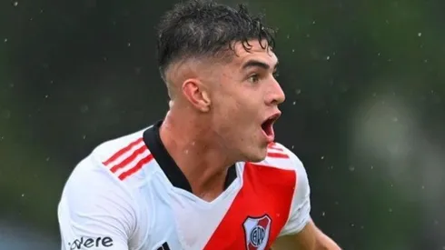 Panichelli está muy cerca de irse del Más Grande.