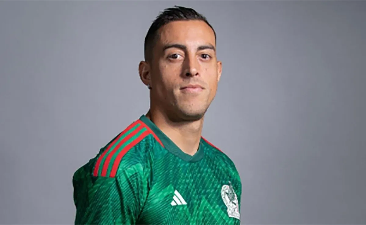 El Mellizo sueña con hacerle un gol a la Argentina.