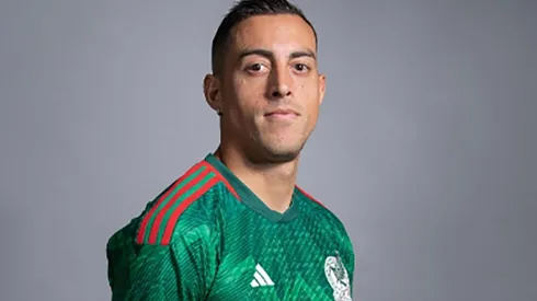 El Mellizo sueña con hacerle un gol a la Argentina.