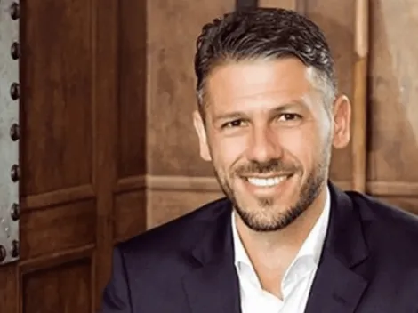 La fecha del primer partido de Demichelis como técnico de River