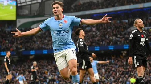 La Araña no para de picar.