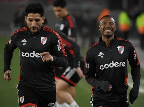 Nuevo amistoso confirmado para River en Estados Unidos