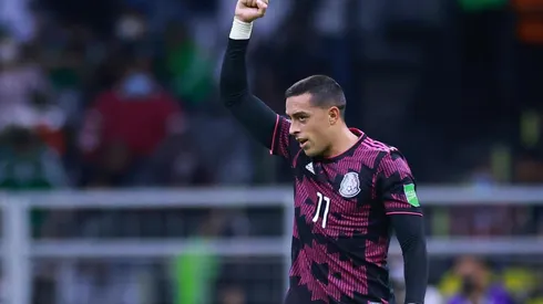 El Melli tiene chances de ir desde el arranque contra el equipo de Scaloni el sábado.