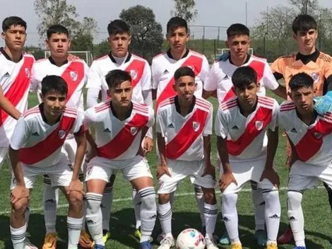 Dos juveniles convocados a la Selección Sub 17