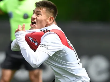 El Diablito Echeverri ya sabe cuándo y dónde realizará la pretemporada