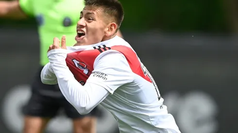 El Diablito Echeverri va por el gran salto en el 2023