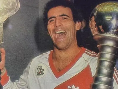 "La vara con Demichelis estará muy alta"