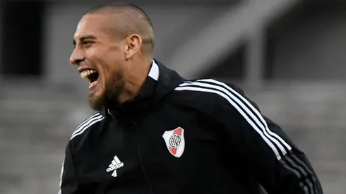 Jony ya sabe cuál será su futuro en el Millonario.